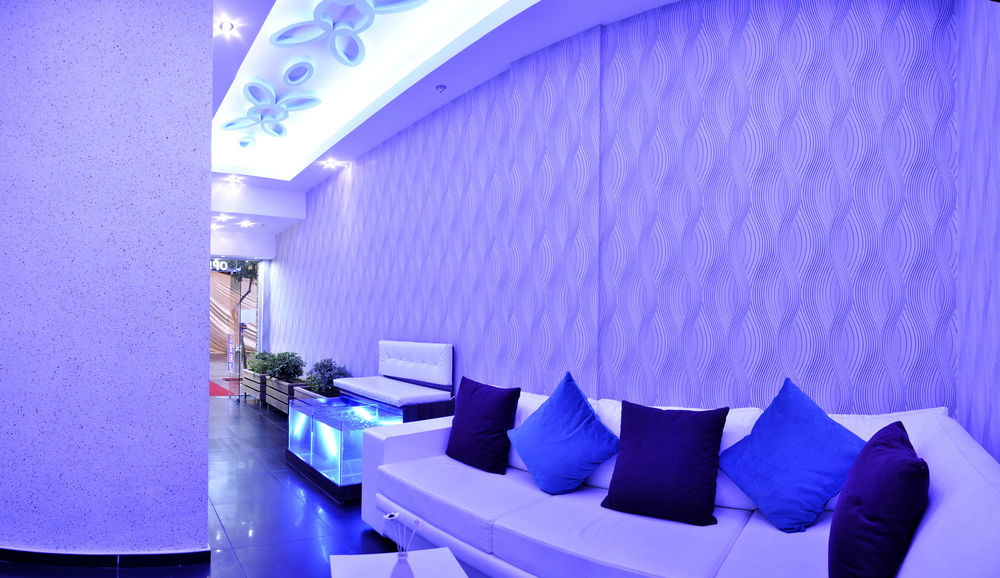 ألانيا Melody Hotel المظهر الخارجي الصورة