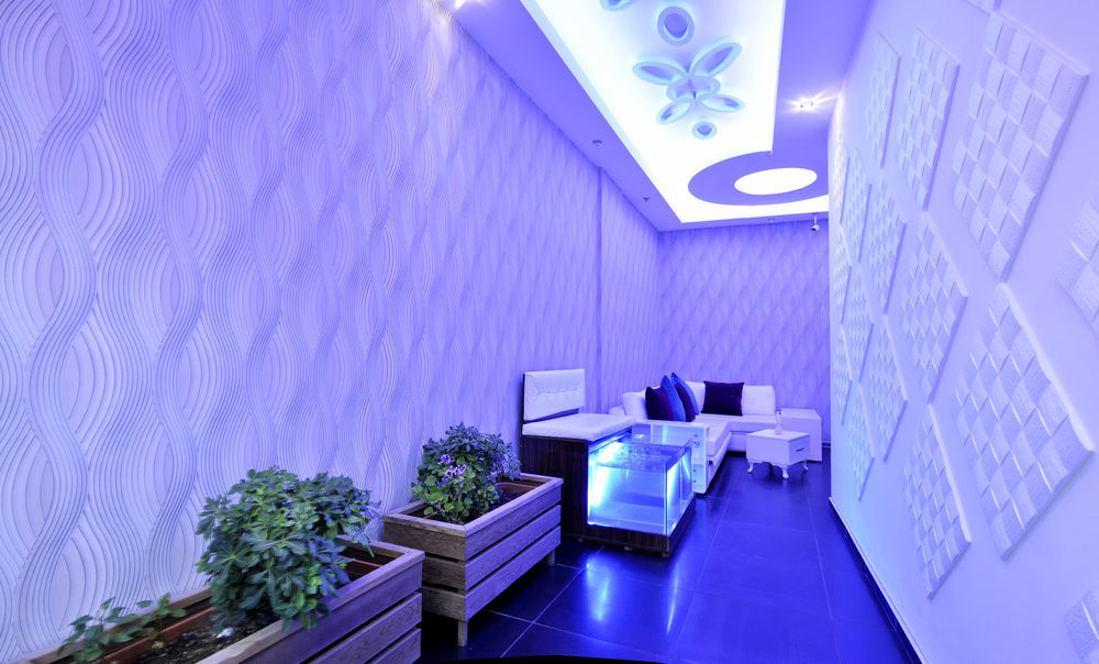 ألانيا Melody Hotel المظهر الخارجي الصورة