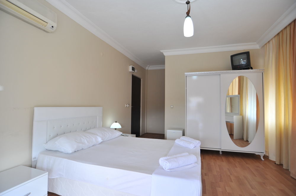 ألانيا Melody Hotel المظهر الخارجي الصورة